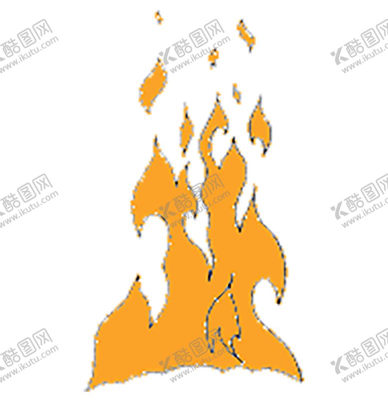 编号：67126210110618367663【酷图网】源文件下载-火焰素材