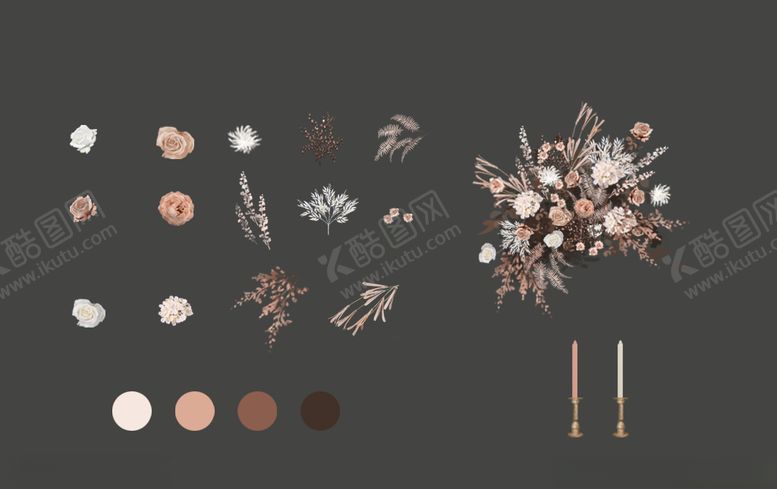 编号：37443410290748355483【酷图网】源文件下载-婚礼效果图