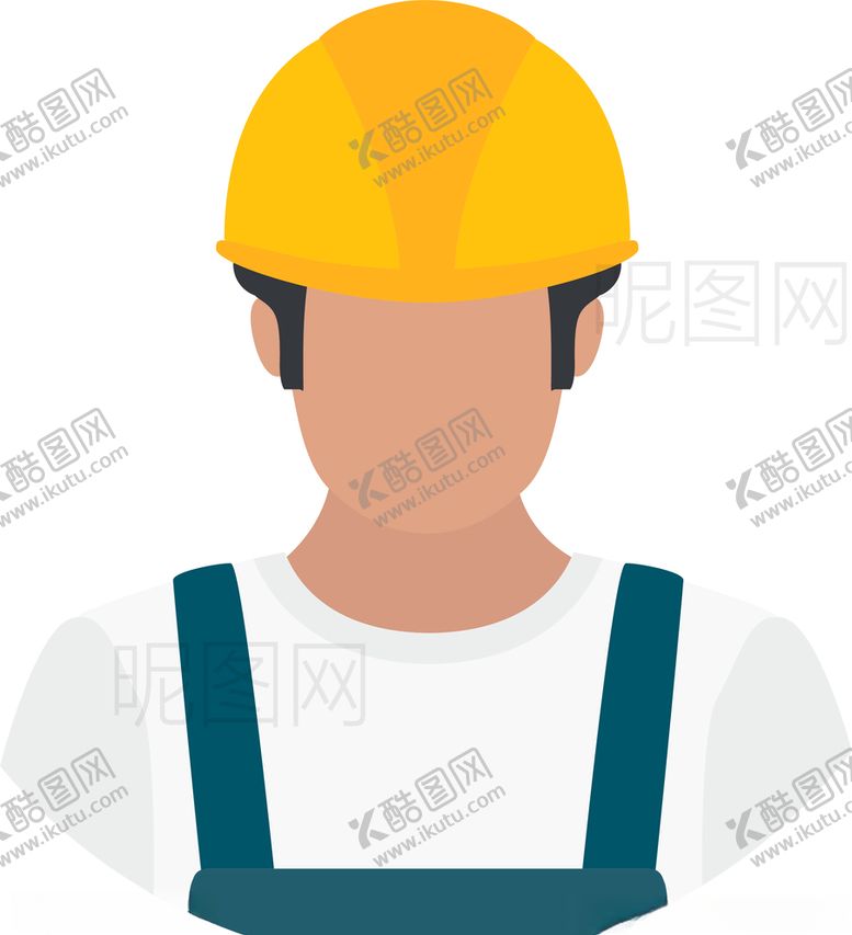 编号：85131206270239585952【酷图网】源文件下载-工人
