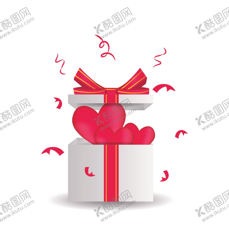 编号：48023304170048115772【酷图网】源文件下载-礼盒