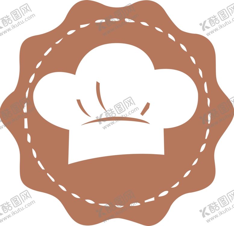 编号：50383509251953566086【酷图网】源文件下载-LOGO帽子