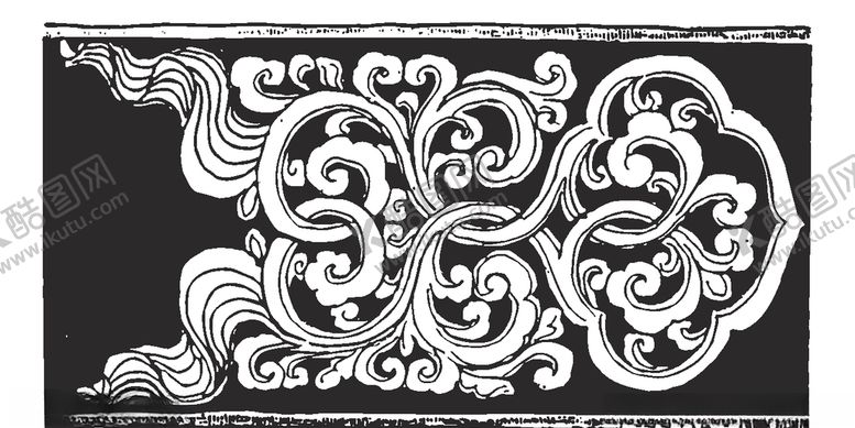 编号：58878406300940293050【酷图网】源文件下载-镂空花图案