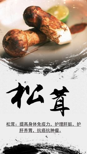 桦树茸