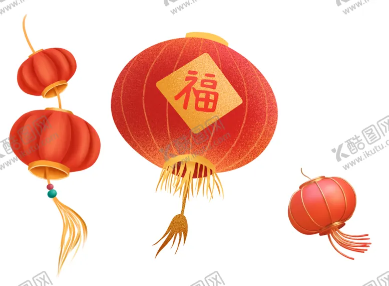 编号：14138703010028558129【酷图网】源文件下载-灯笼