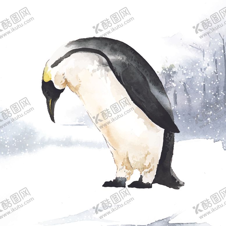 编号：45889504170214271503【酷图网】源文件下载-野生动物插图