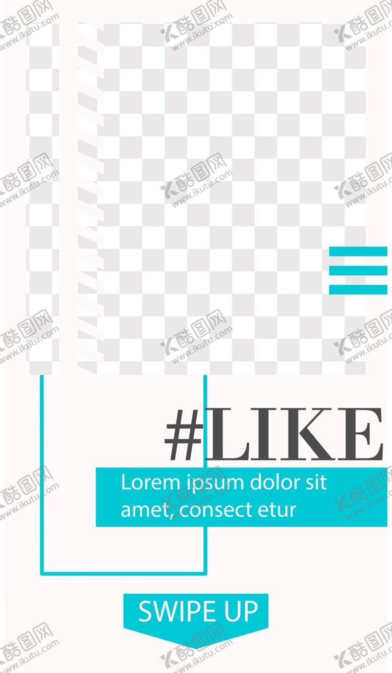 编号：62919409201752127108【酷图网】源文件下载-几何图形海报