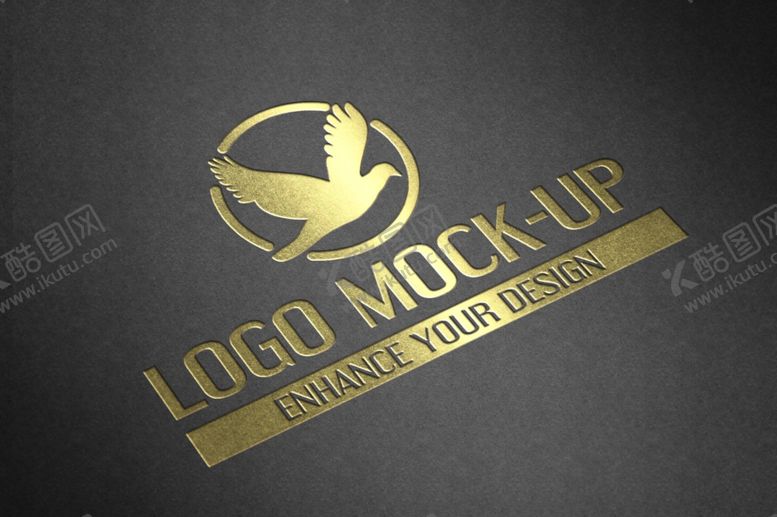 编号：50698109222139505161【酷图网】源文件下载-LOGO样机