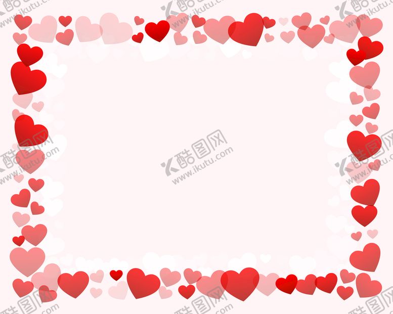 编号：11269701210808581129【酷图网】源文件下载-爱心背景