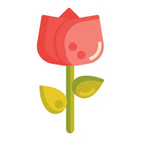 新能源环保图标节爱护家园汽车低碳出行