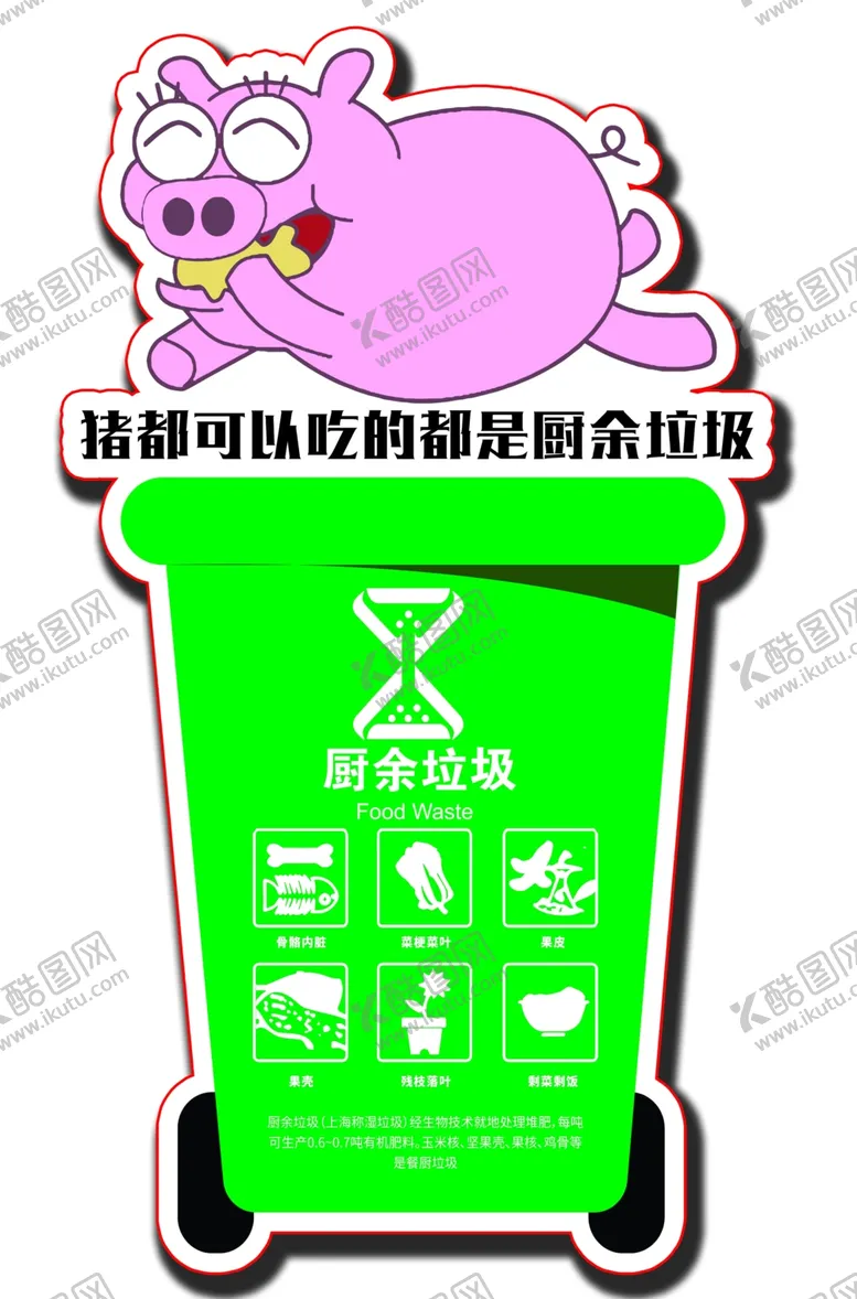编号：32222202041116326357【酷图网】源文件下载-垃圾分类