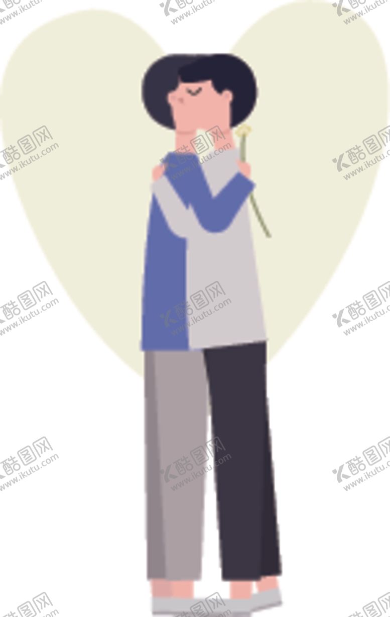 编号：49809309200525295948【酷图网】源文件下载-情侣