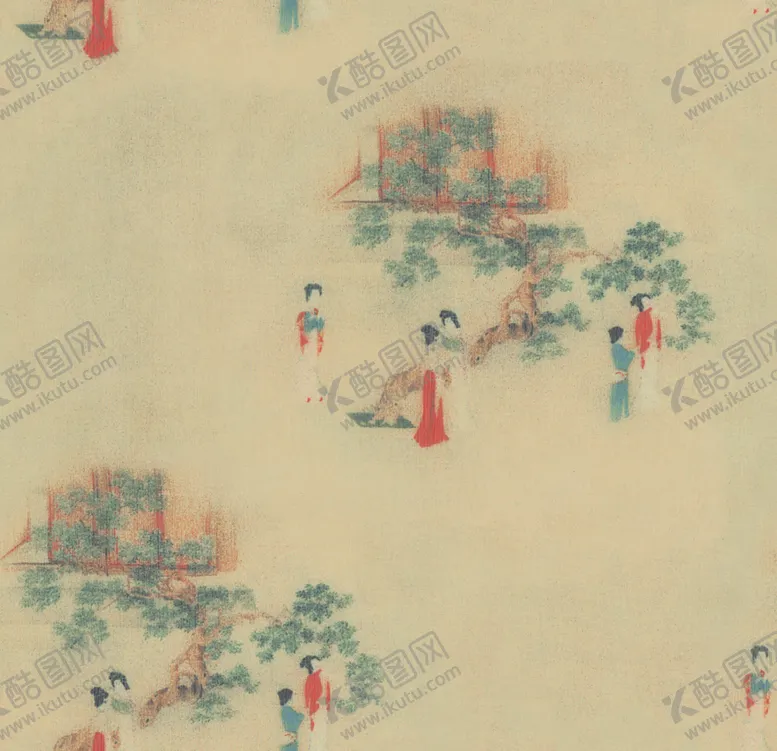 编号：96052512071925016525【酷图网】源文件下载-小人