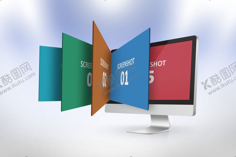 编号：19638710020543404866【酷图网】源文件下载-网页样机