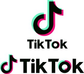 tiktok标志