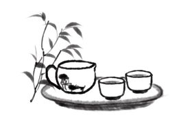 素材小物品手账文字物件