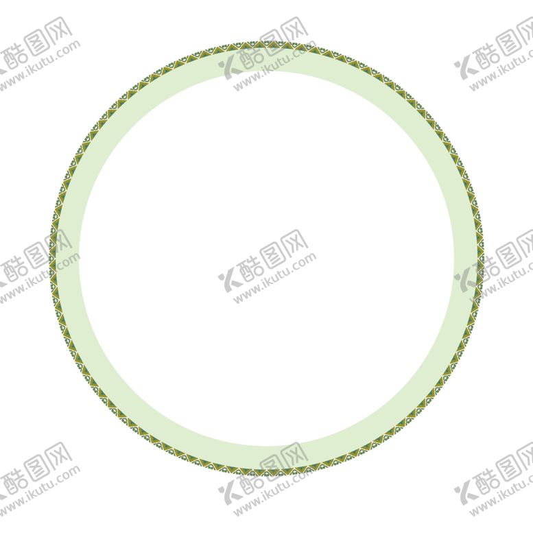 编号：39315707090348511174【酷图网】源文件下载-卡通边框