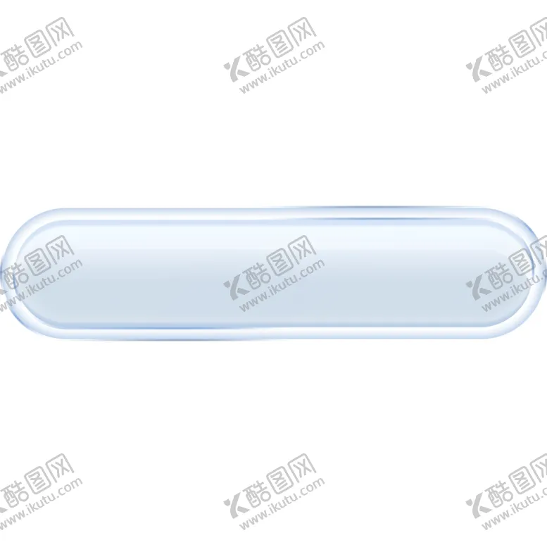 编号：94174303010324101897【酷图网】源文件下载-半透明玻璃蓝标题框蓝色对话框