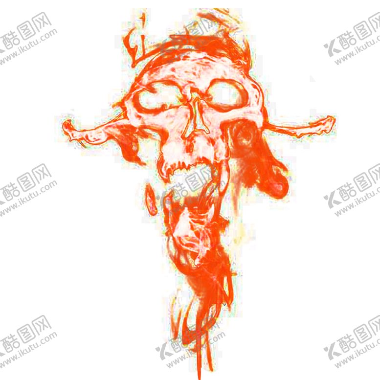 编号：66832206240847511528【酷图网】源文件下载-火焰