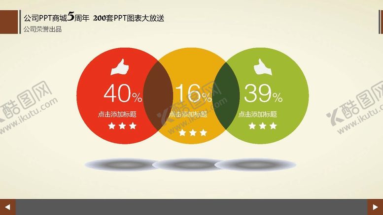 编号：36653401150003143729【酷图网】源文件下载-多彩图表 