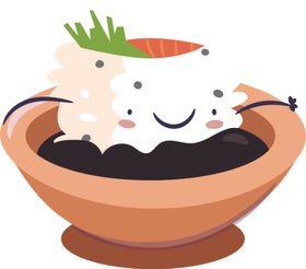 卡哇伊美食