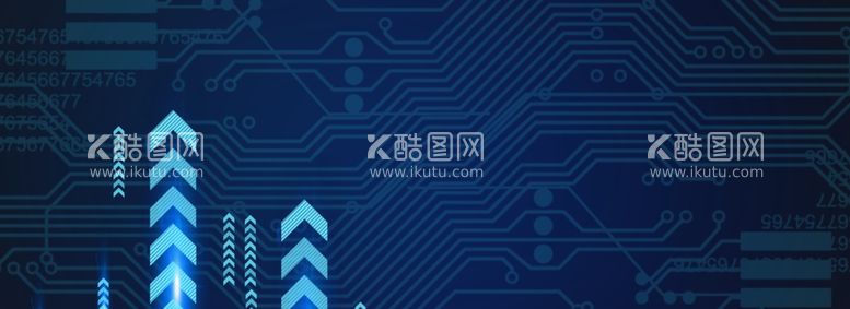 编号：86882612211635084163【酷图网】源文件下载-科技背景