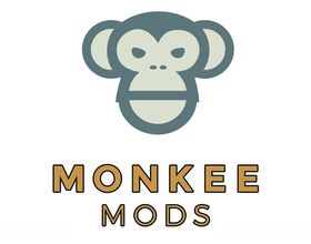 MONKEEMODS猴子