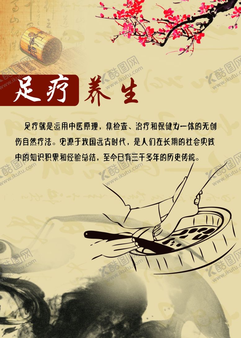 编号：71627006271306131474【酷图网】源文件下载-足疗