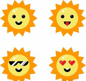太阳