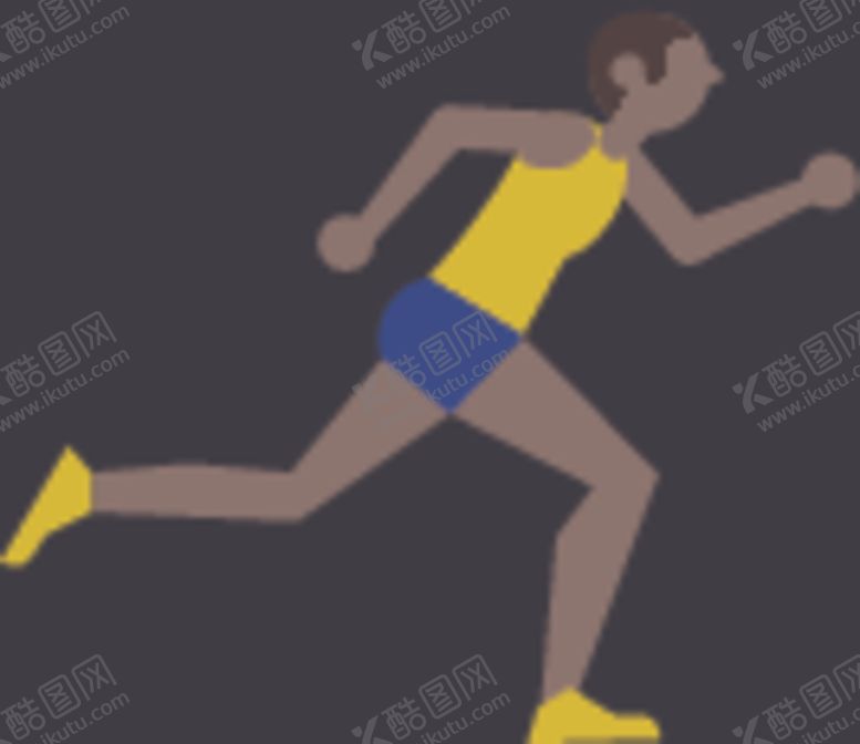 编号：72598610100532583324【酷图网】源文件下载-长跑