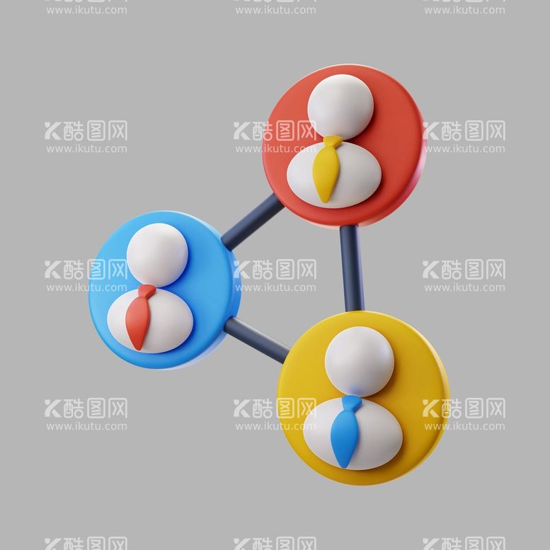 编号：50675311171855423225【酷图网】源文件下载-立体图标