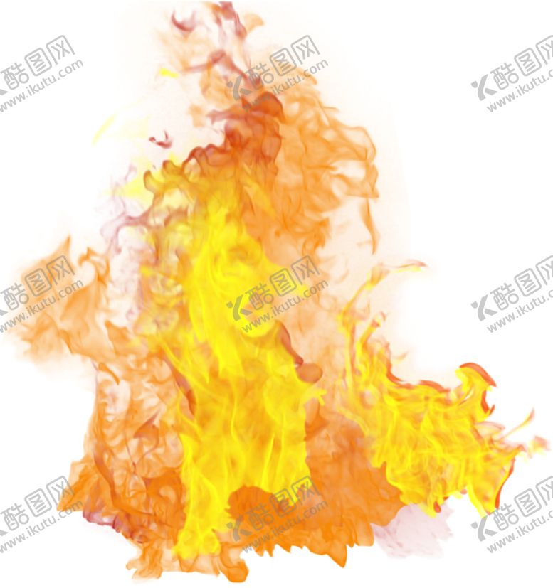 编号：20199510181924426688【酷图网】源文件下载-火焰火集合火苗火花