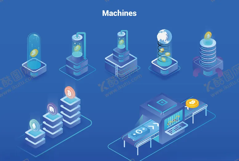 编号：41927609292003531156【酷图网】源文件下载-手绘商务概念