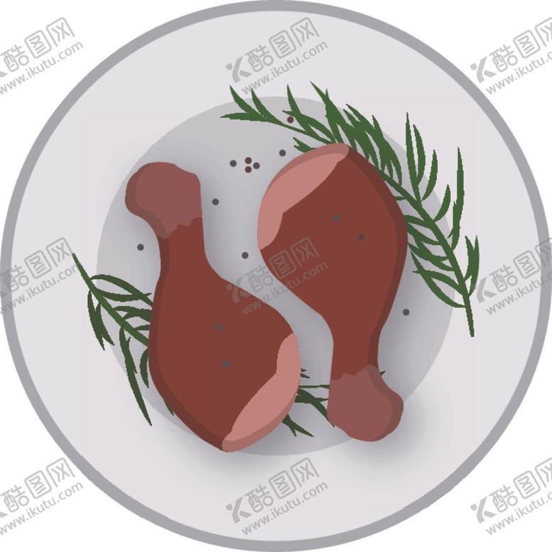 编号：70211209271742292574【酷图网】源文件下载-食物