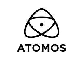 Atomos标志 