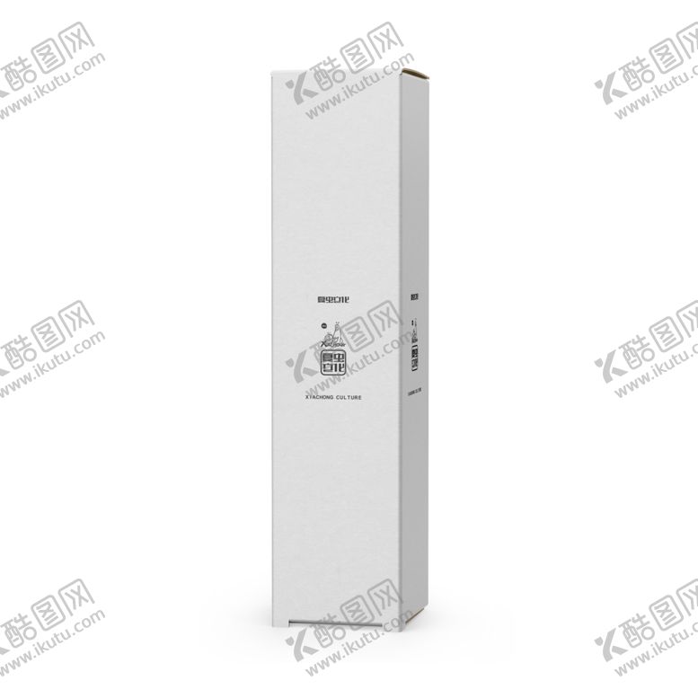 编号：36000110132342115792【酷图网】源文件下载-包装盒样机