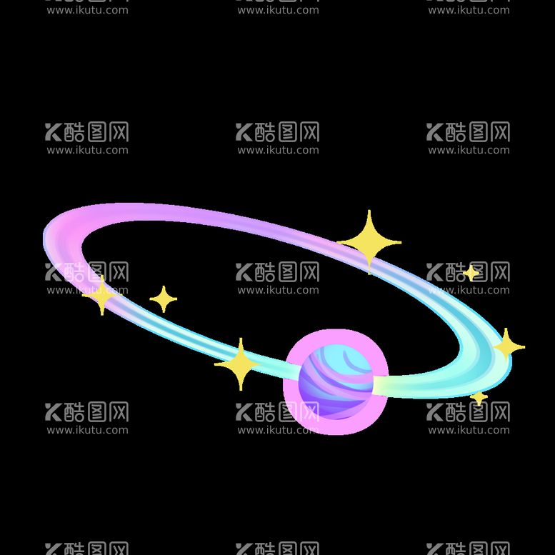 编号：78972510312239055707【酷图网】源文件下载-星空