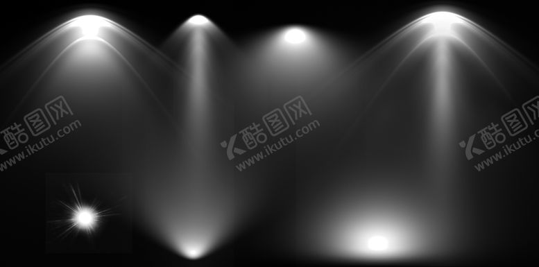 编号：70709005161557373713【酷图网】源文件下载-灯光