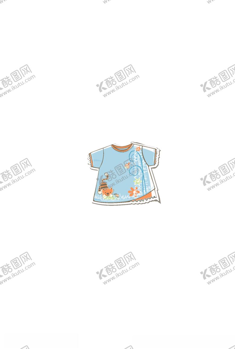 编号：76289810311947343175【酷图网】源文件下载-卡通动物