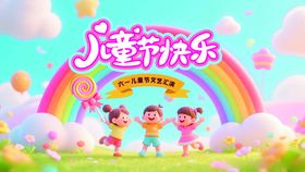 儿童节