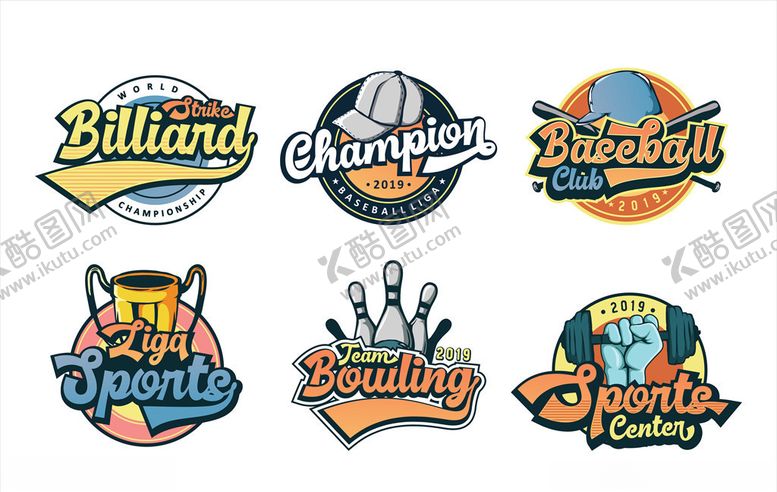 编号：39658809220336388697【酷图网】源文件下载-运动图案