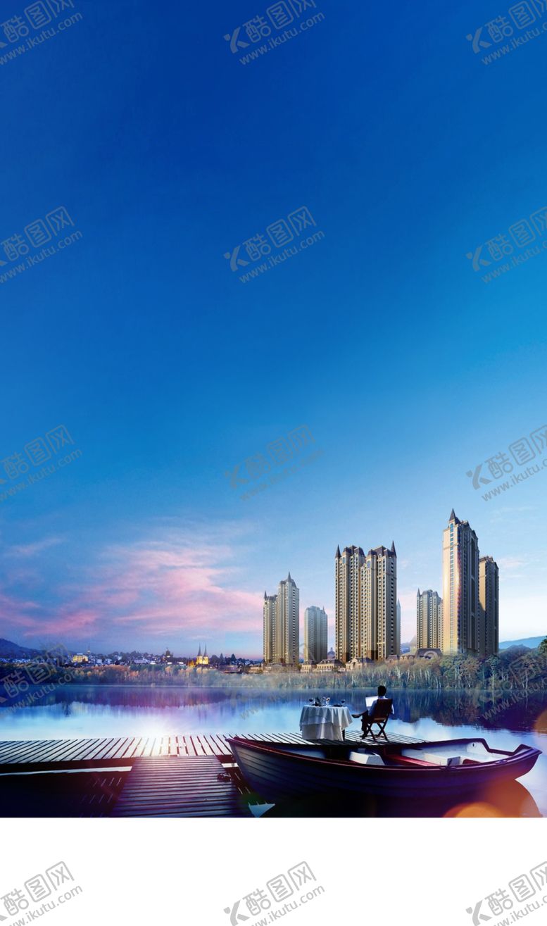 编号：47456309290109041457【酷图网】源文件下载-湖景