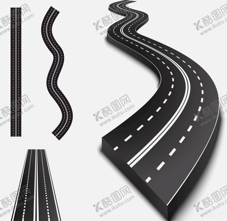 编号：67879910170659385270【酷图网】源文件下载-道路