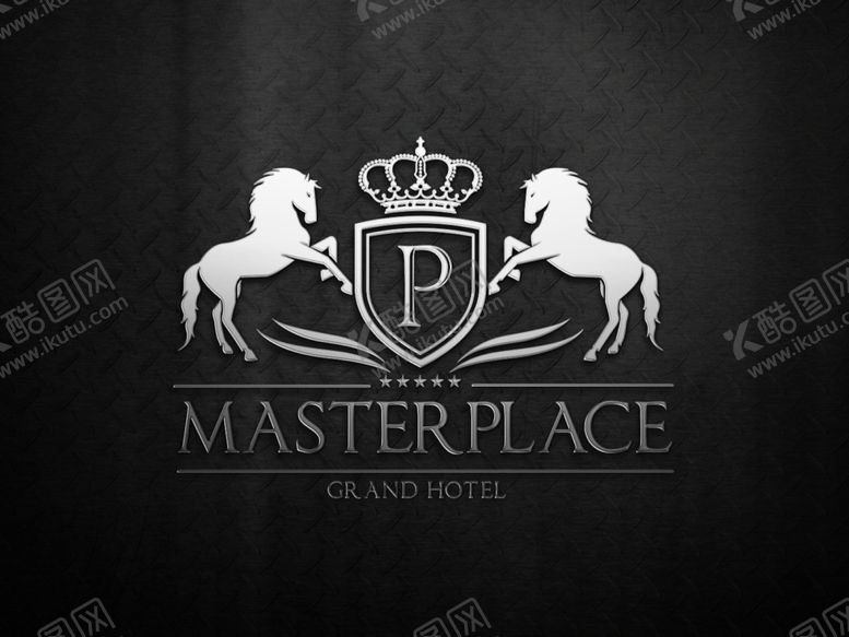 编号：70463610200954146790【酷图网】源文件下载-logo产品印刷效果图样机