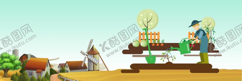 编号：91047509161254338524【酷图网】源文件下载-植树节宣传