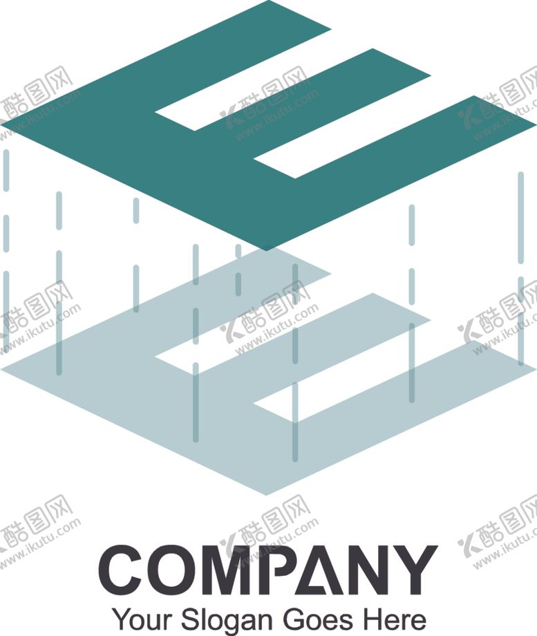 编号：82841906270716292726【酷图网】源文件下载-字母图标