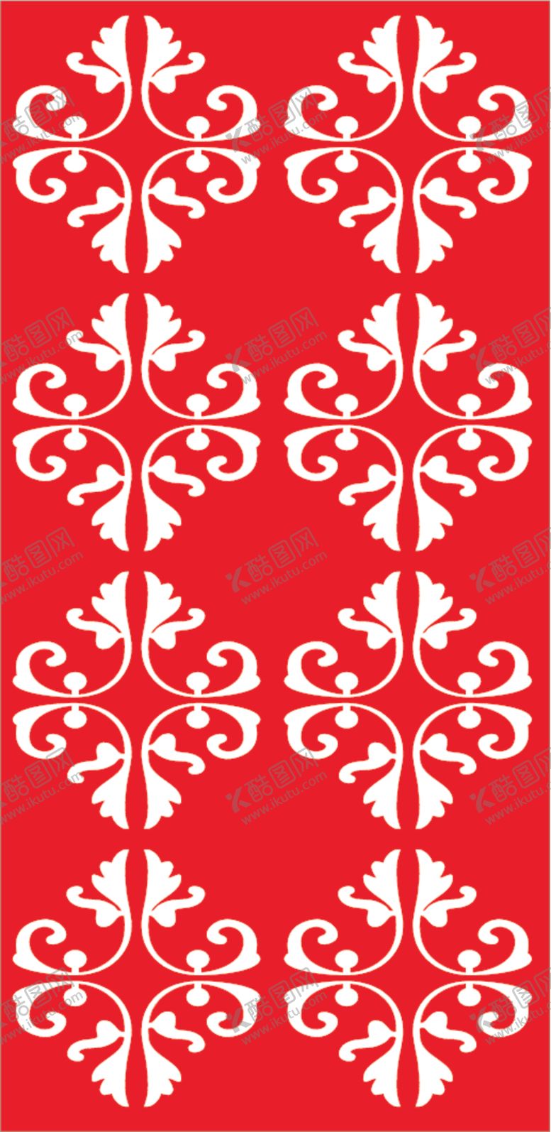 编号：19933909271029444458【酷图网】源文件下载-镂空花图案