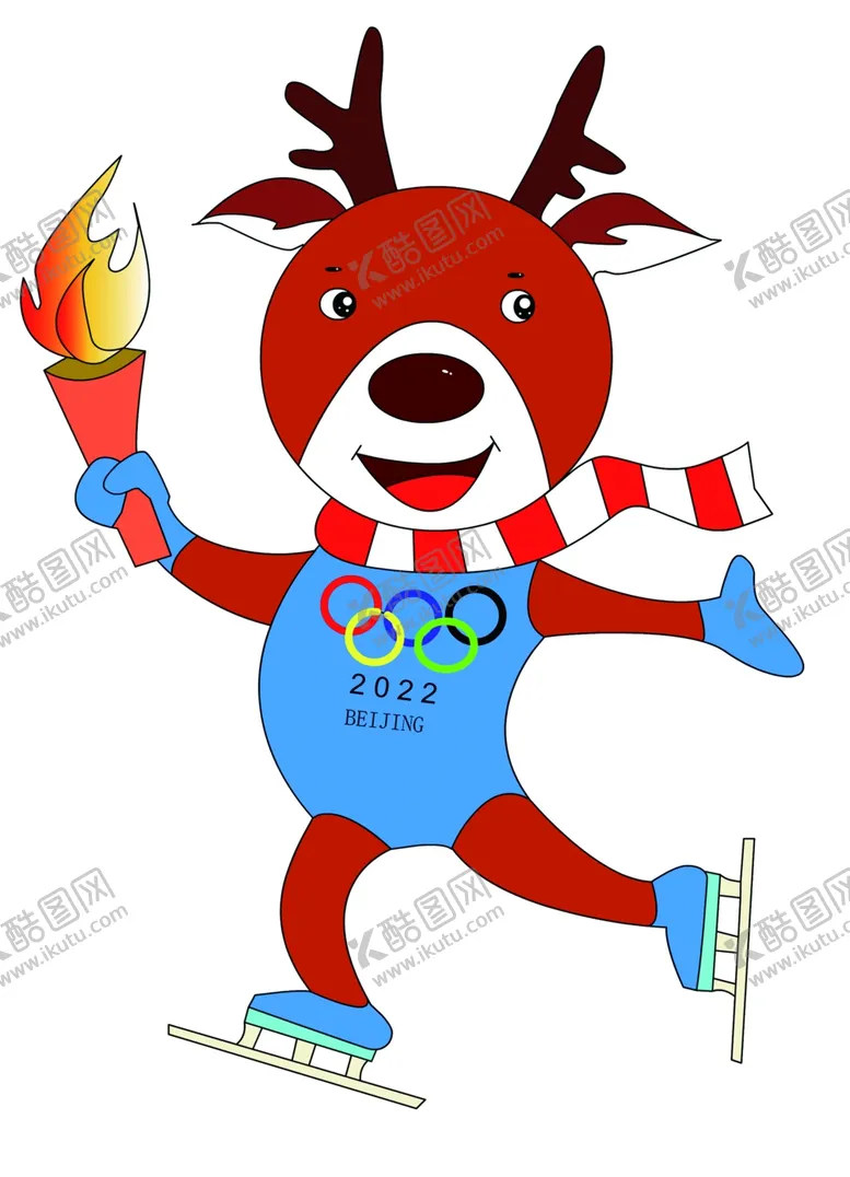 编号：68303204180201571216【酷图网】源文件下载-火炬小鹿