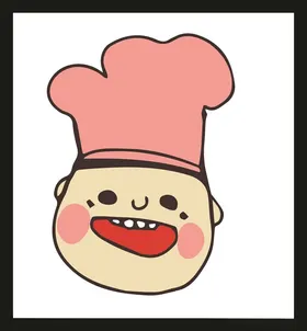 手绘男人男孩卡通动画卡通动画