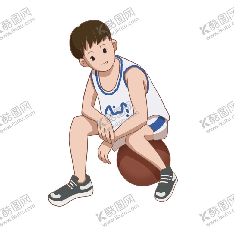 编号：16210510241341075533【酷图网】源文件下载-人物运动