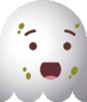 惊讶